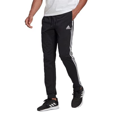 buzo adidas negro hombre|pantalon deportivo adidas.